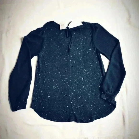 Sanctuary Blouse L NWT - Picture 1 of 2
